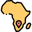 south africa,maps and location,placeholder,geography,location pin